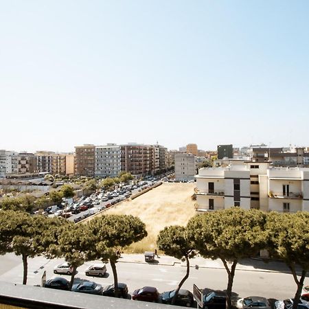 Arre Mida Hotel Bari Exterior photo