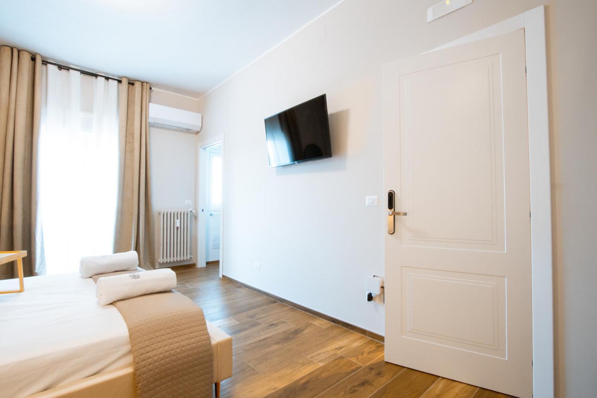 Arre Mida Hotel Bari Exterior photo