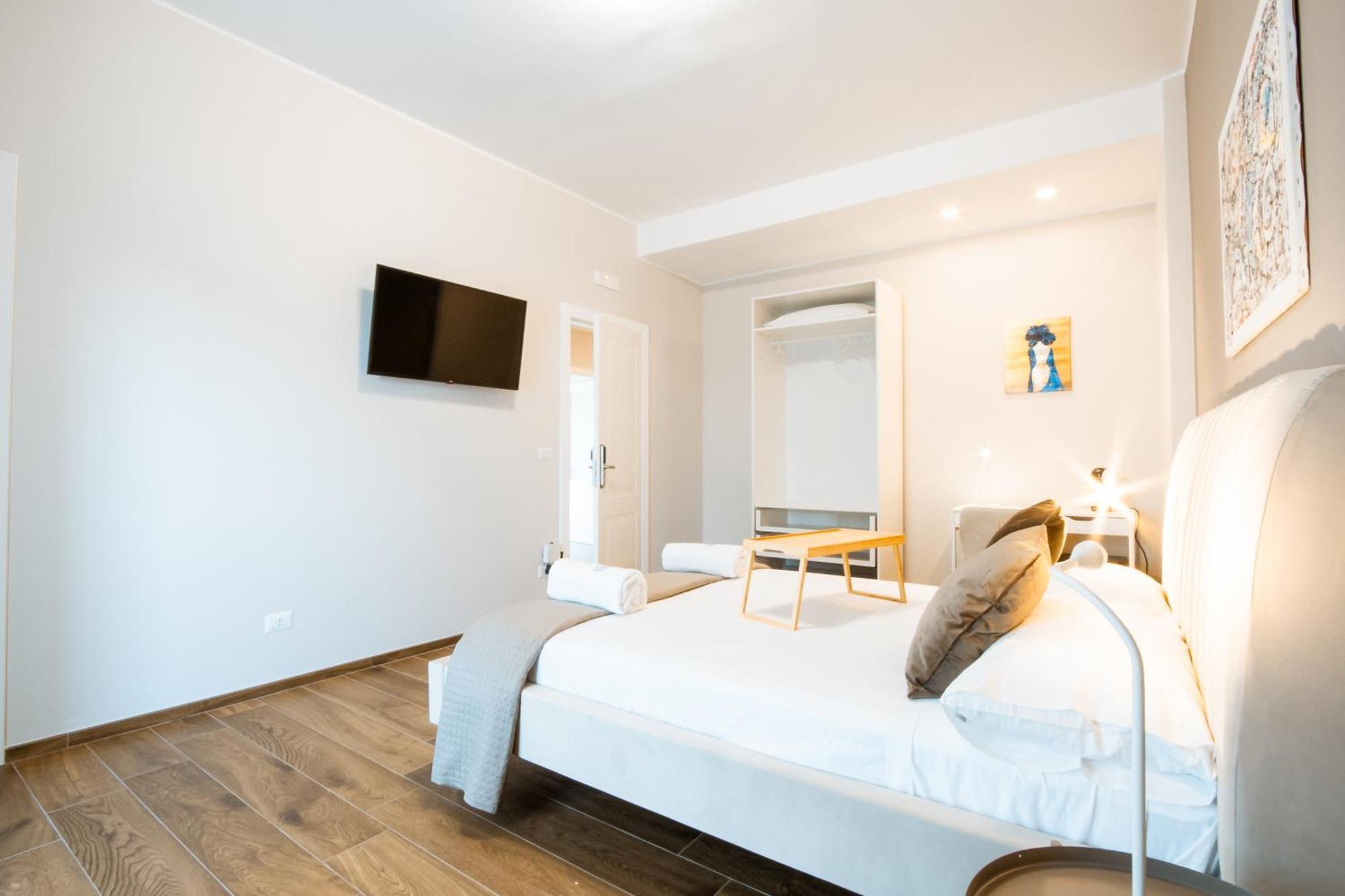 Arre Mida Hotel Bari Exterior photo