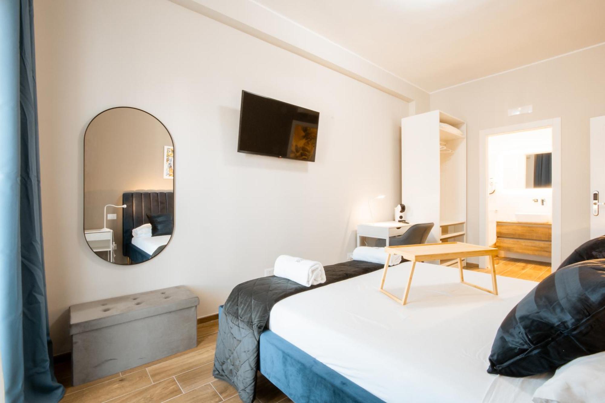 Arre Mida Hotel Bari Exterior photo