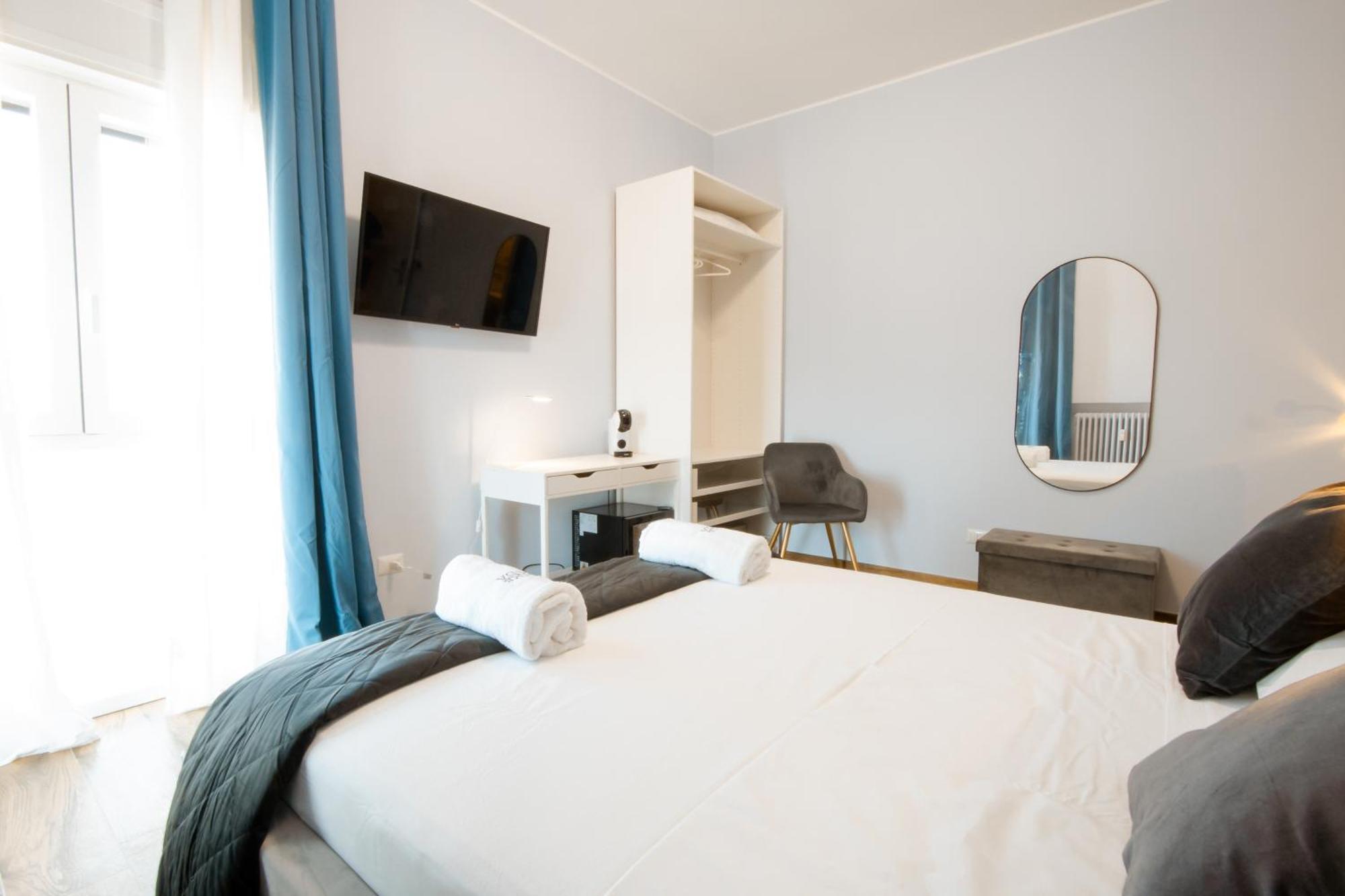 Arre Mida Hotel Bari Exterior photo