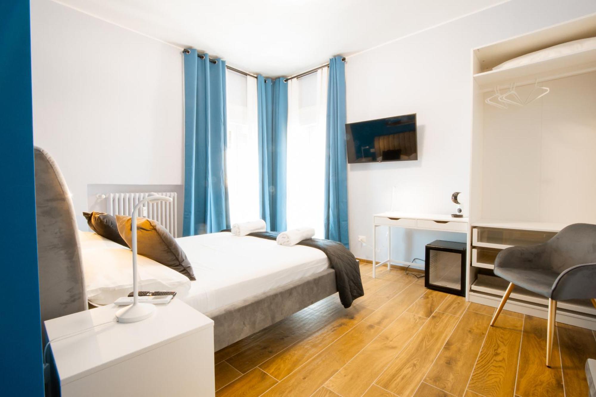 Arre Mida Hotel Bari Exterior photo